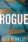 Rogue (Prep) Cover Image