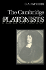 The Cambridge Platonists (British and American Playwrights) Cover Image