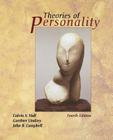 Theories of Personality Cover Image