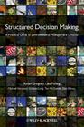 Structured Decision Making Cover Image