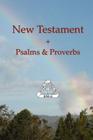 New Testament + Psalms & Proverbs, World English Bible Cover Image