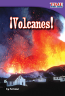 ¡Volcanes! (TIME FOR KIDS®: Informational Text) By Cy Armour Cover Image