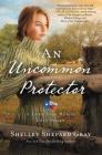 An Uncommon Protector (Lone Star Hero's Love Story #2) Cover Image
