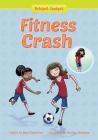 Fitness Crash (Bridget Gadget) Cover Image