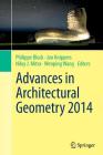 Advances in Architectural Geometry 2014 Cover Image