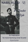 84 Shades Of Style By Nabil Aleid Cover Image