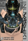 Inuyashiki 6 Cover Image