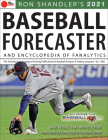 Ron Shandler's 2021 Baseball Forecaster Cover Image