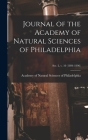 Journal of the Academy of Natural Sciences of Philadelphia; ser. 2, v. 10 (1894-1896) By Academy of Natural Sciences of Philad (Created by) Cover Image