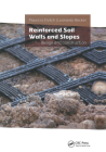 Reinforced Soil Walls and Slopes: Design and Construction By Mauricio Ehrlich, Leonardo Becker Cover Image