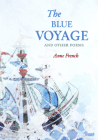 The Blue Voyage and Other Poems Cover Image