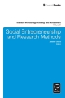 Social Entrepreneurship and Research Methods (Research Methodology in Strategy and Management #9) Cover Image