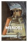 Le Bouquiniste Mendel: édition bilingue allemand/français (+ lecture audio intégrée) By Manfred Schenker (Translator), Stefan Zweig Cover Image