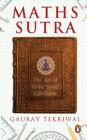 Maths Sutra: The Art of Vedic Speed Calculation Cover Image