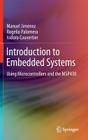 Introduction to Embedded Systems: Using Microcontrollers and the Msp430 Cover Image