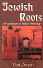 Jewish Roots Cover Image