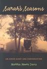 Sarah's Seasons: An Amish Diary and Conversation (Bur Oak Book) By Martha Moore Davis Cover Image