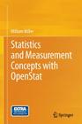 Statistics and Measurement Concepts with Openstat Cover Image