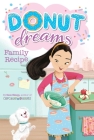 Family Recipe (Donut Dreams #3) By Coco Simon Cover Image