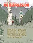 No Depression: Spring 2018: Appalachia By Freshgrass Cover Image