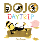 Dojo Daytrip Cover Image