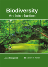 Biodiversity: An Introduction Cover Image