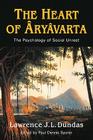 The Heart of Aryavarta Cover Image