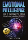 Emotional Intelligence By Scott Mercer Cover Image