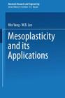 Mesoplasticity and Its Applications (Materials Research and Engineering) Cover Image