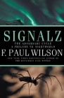 Signalz By F. Paul Wilson Cover Image