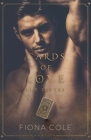 The Lovers: Cards of Love By Fiona Cole Cover Image