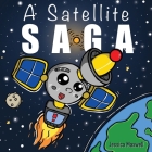 A Satellite Saga Cover Image