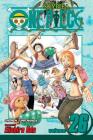 One Piece, Vol. 26 By Eiichiro Oda Cover Image