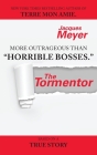 The Tormentor Cover Image
