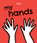 My Hands Cover Image
