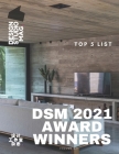 DSM 2021 Awards Vol. 01: pocket version Cover Image