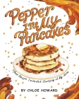 Pepper In My Pancakes Cover Image