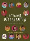 Different Differenter: An Activity Book about Skin Color Cover Image
