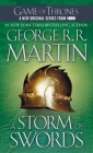 A Storm of Swords: A Song of Ice and Fire: Book Three Cover Image