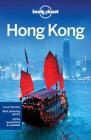 Lonely Planet Hong Kong (City Guide) Cover Image