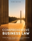 Comprehensive Business Law By Michael Bootsma, Charles Damschen, Craig Nierman Cover Image
