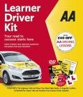 Learner Driver Kit By AA Publishing Cover Image