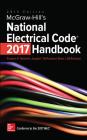 McGraw-Hill's National Electrical Code 2017 Handbook, 29th Edition By Frederic Hartwell, Joseph McPartland, Brian McPartland Cover Image