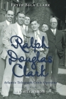 Ralph Douglas Clark - Atlantic Telegraph Cable Operator: A Family Memoir By Peter Béla Clark Cover Image