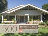 500 Bungalows By Douglas Keister Cover Image