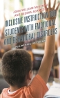 Inclusive Instruction for Students with Emotional and Behavioral Disorders: Pulling Back the Curtain By John William McKenna (Editor), Reesha Adamson (Editor), Reesha Adamson (Contribution by) Cover Image