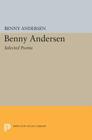 Benny Andersen: Selected Poems By Benny Andersen, Alexander Taylor (Translator) Cover Image