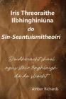 Iris Threoraithe Ilbhinghiniúna do Sin-Seantuismitheoirí: D'oidhreacht shaol agus stair teaghlaigh do do sliocht Cover Image