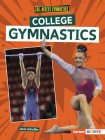 College Gymnastics Cover Image