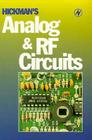 Hickman's Analog and RF Circuits Cover Image